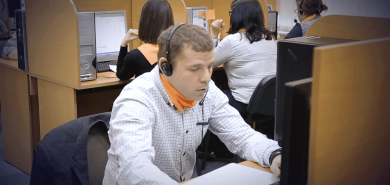 Исходящие вызовы